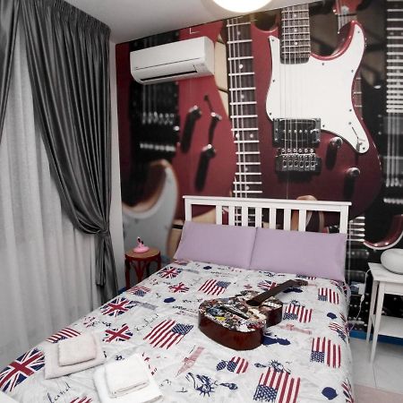 I Love Art Cagliari Luaran gambar