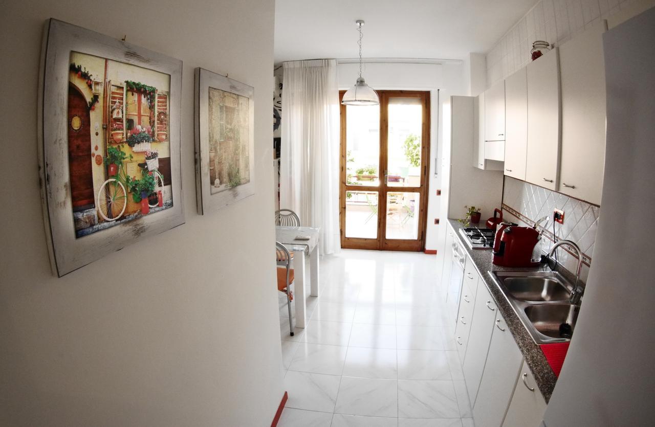 I Love Art Cagliari Luaran gambar